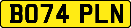 BO74PLN