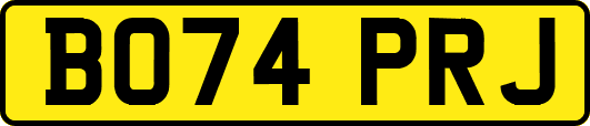 BO74PRJ