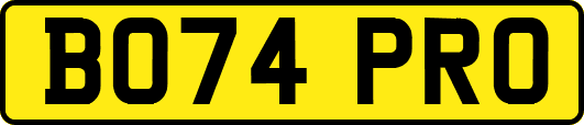 BO74PRO