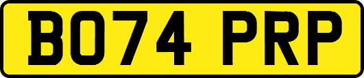 BO74PRP