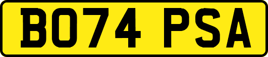 BO74PSA