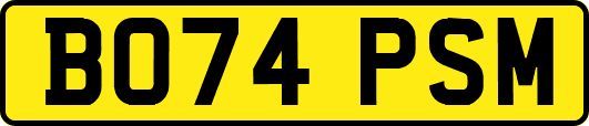 BO74PSM
