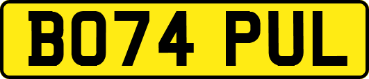 BO74PUL