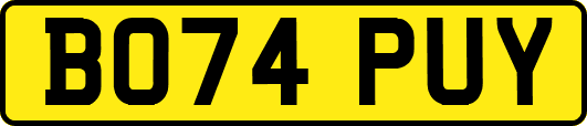 BO74PUY