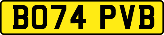 BO74PVB