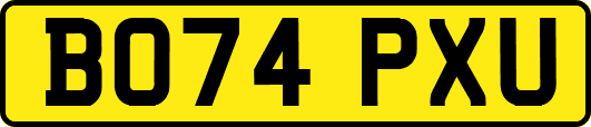 BO74PXU