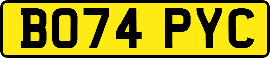 BO74PYC