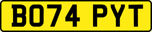 BO74PYT