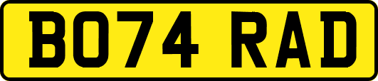 BO74RAD
