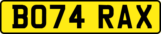 BO74RAX