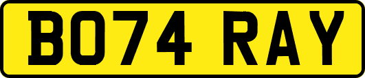 BO74RAY