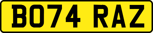 BO74RAZ