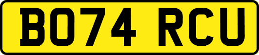BO74RCU