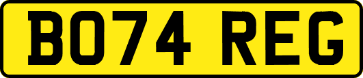 BO74REG