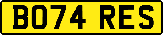 BO74RES