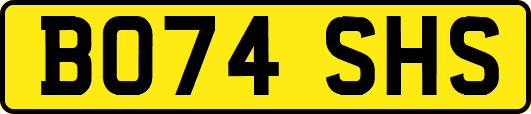 BO74SHS