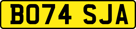 BO74SJA