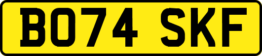 BO74SKF
