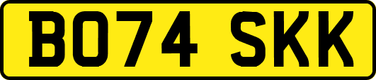 BO74SKK