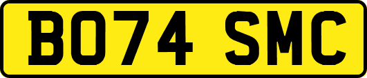 BO74SMC