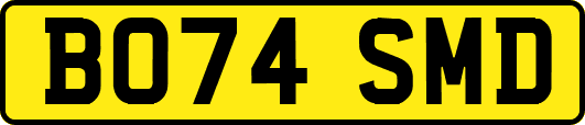 BO74SMD