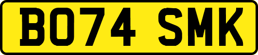 BO74SMK