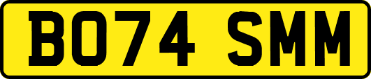 BO74SMM