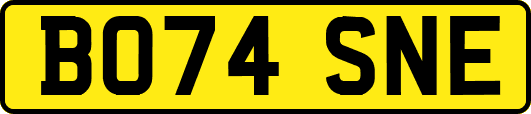 BO74SNE