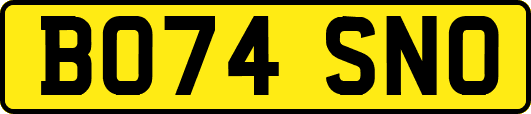 BO74SNO