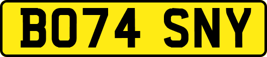 BO74SNY