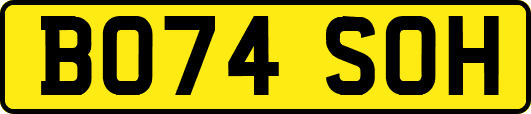 BO74SOH