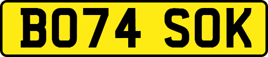 BO74SOK