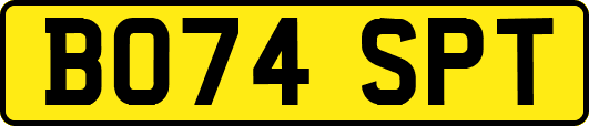 BO74SPT