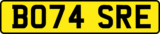 BO74SRE