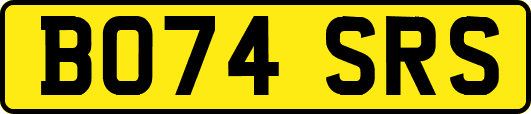 BO74SRS