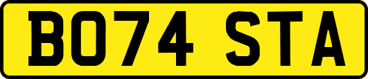 BO74STA