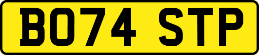 BO74STP