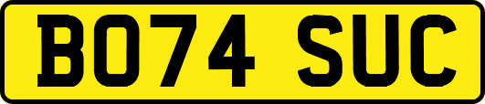 BO74SUC