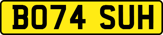 BO74SUH