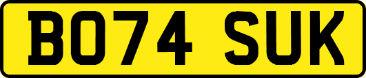 BO74SUK