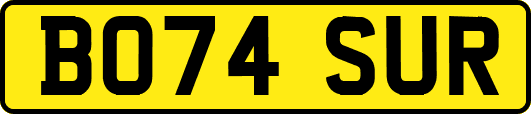 BO74SUR
