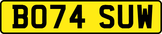 BO74SUW