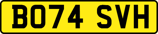 BO74SVH