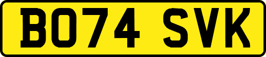 BO74SVK