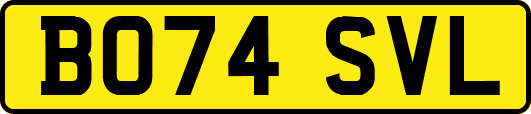 BO74SVL