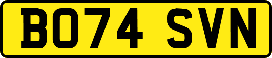 BO74SVN