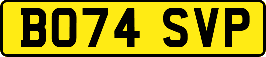 BO74SVP