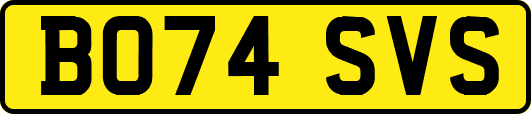 BO74SVS
