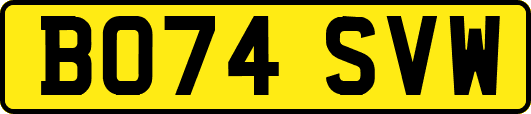 BO74SVW