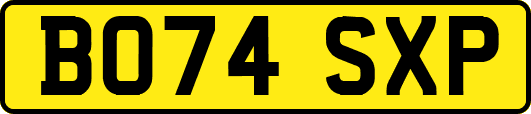 BO74SXP